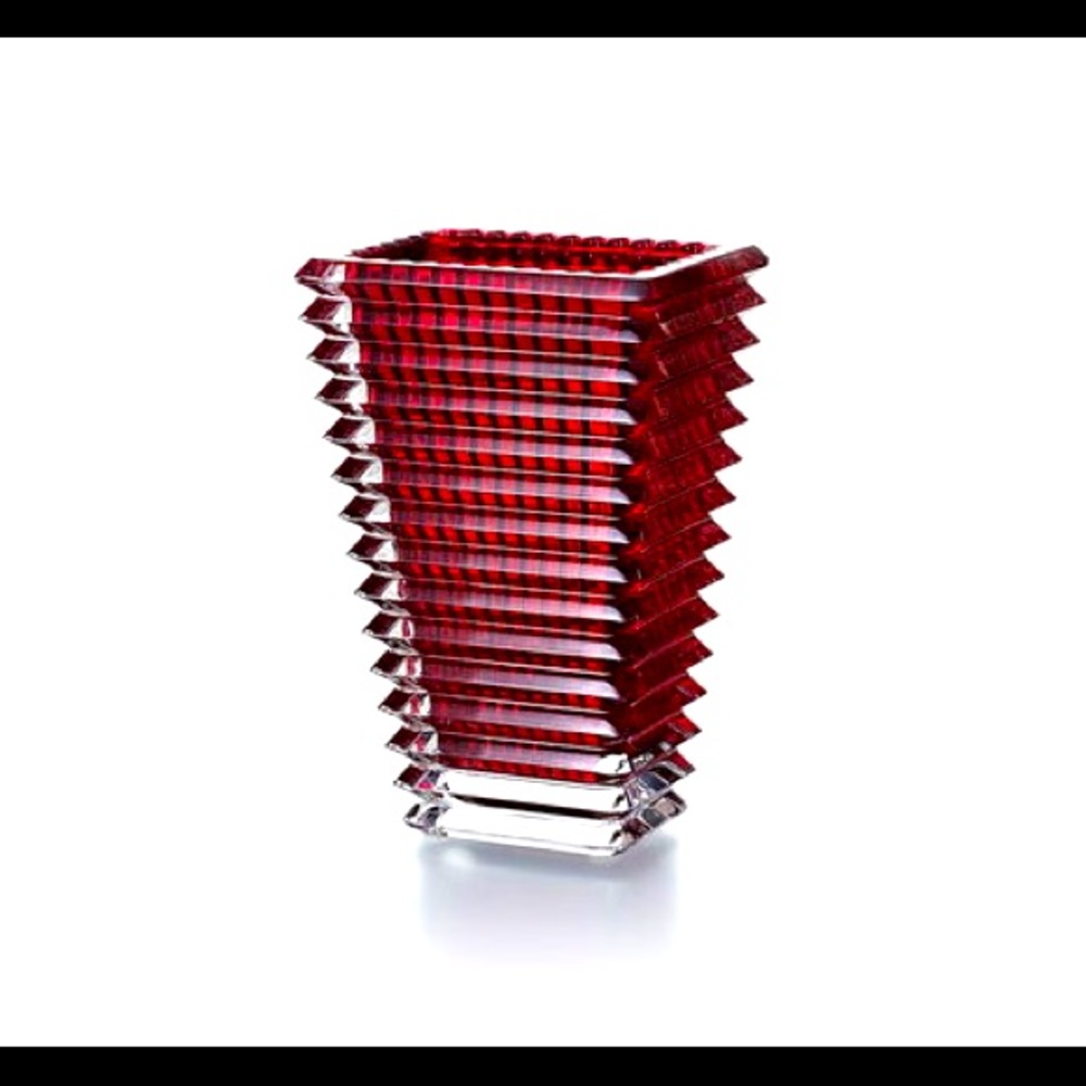 EYE VASE RECTANGULAR S